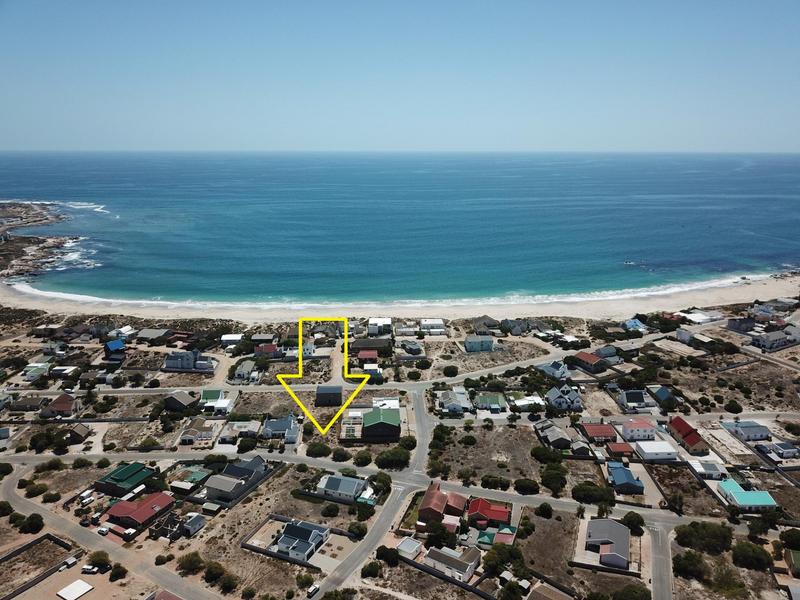 0 Bedroom Property for Sale in Britannia Bay Western Cape